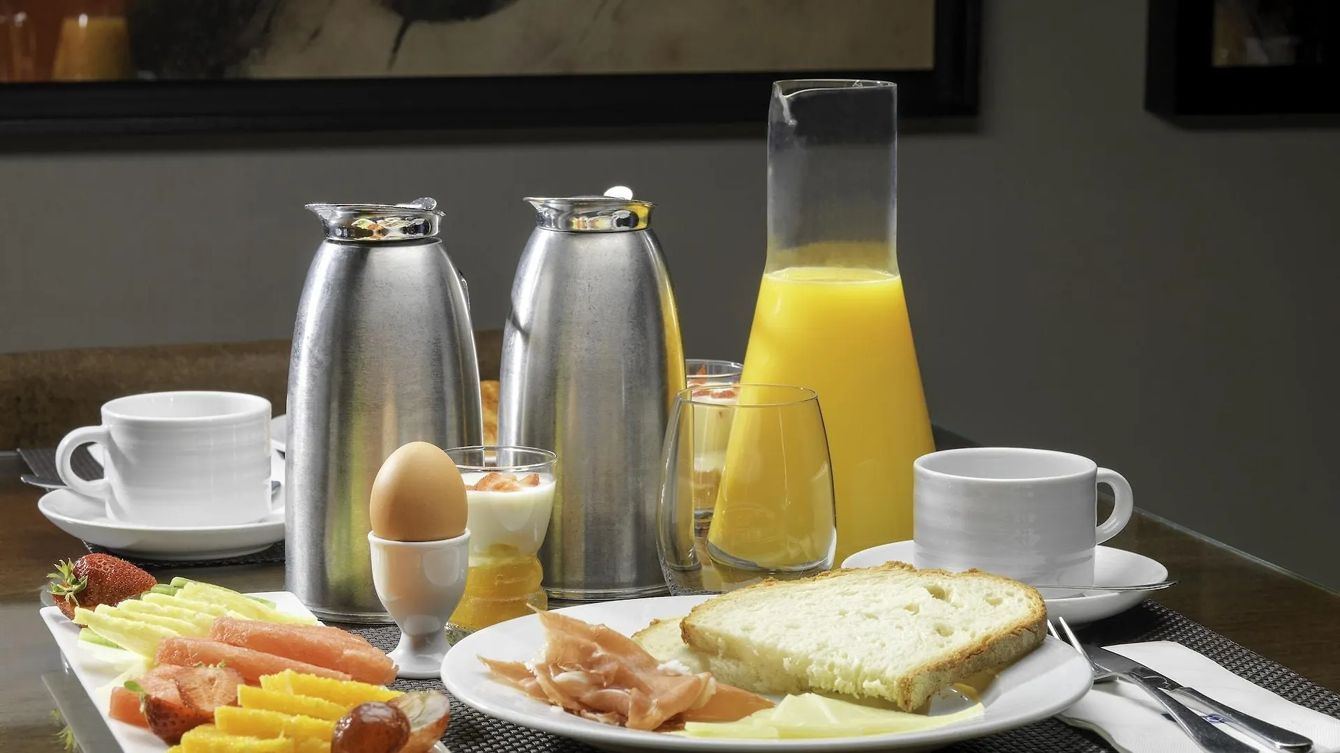 H10 Universitat (Adults Only) Barcelona