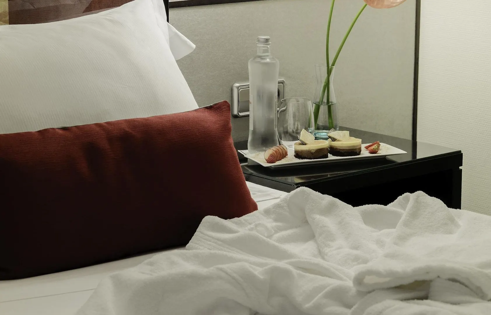 H10 Universitat (Adults Only) Barcelona