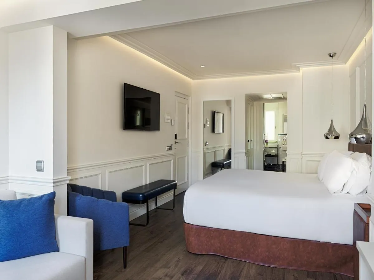 H10 Universitat (Adults Only) Barcelona 4*,  Spanien