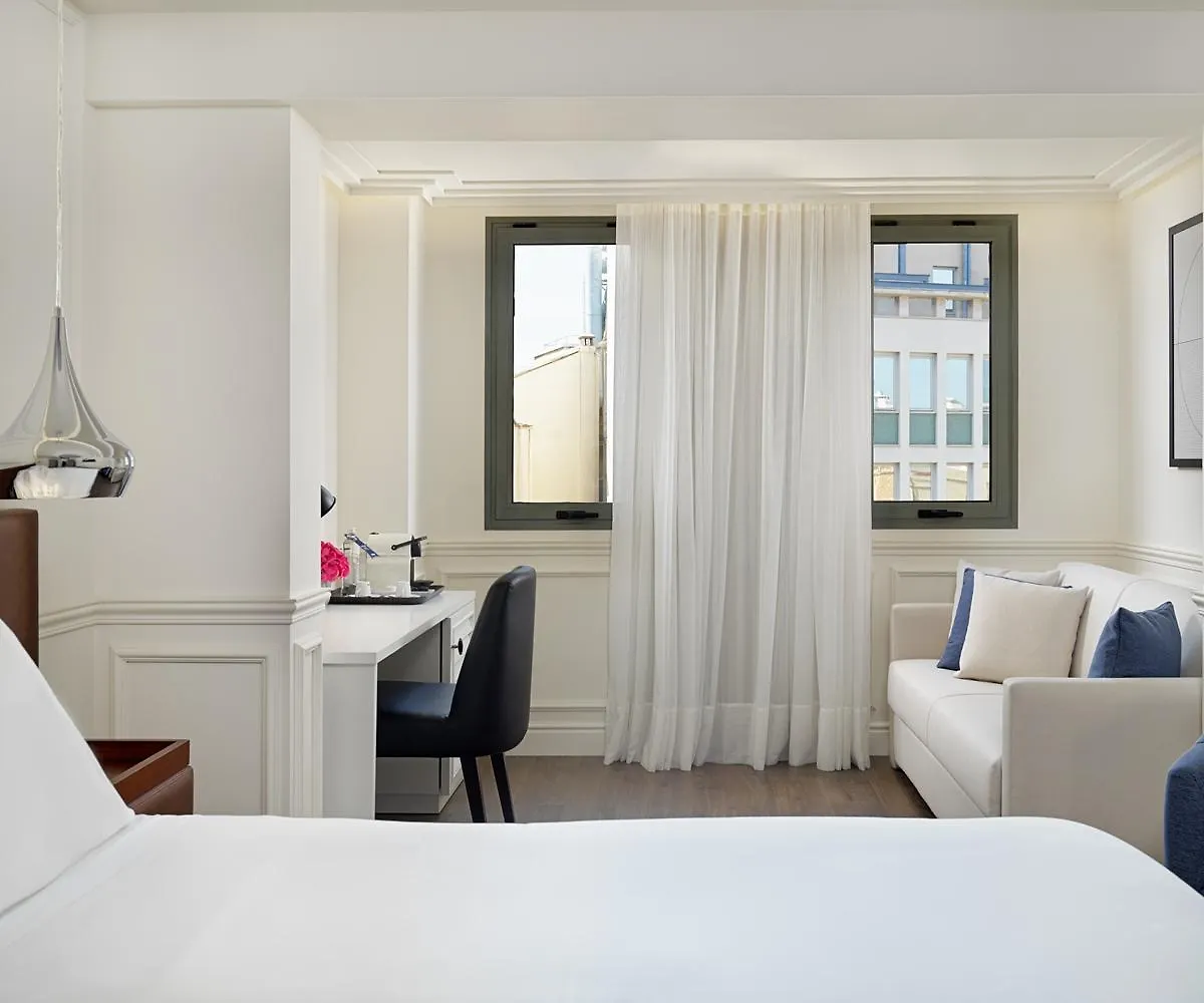 H10 Universitat (Adults Only) Barcelona