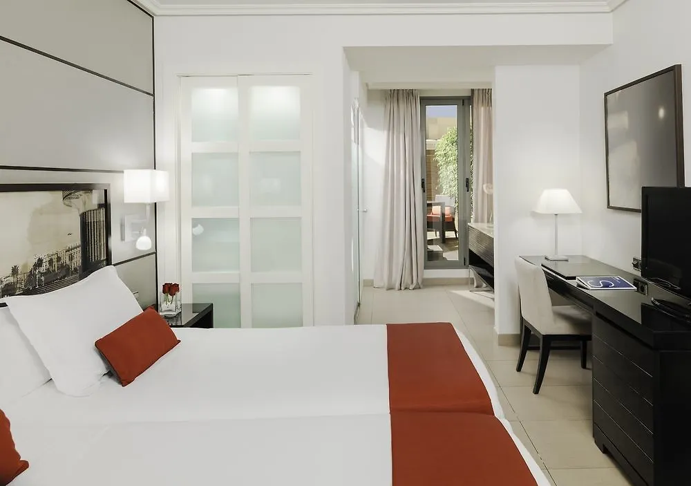 Hotel H10 Universitat (Adults Only) Barcelona