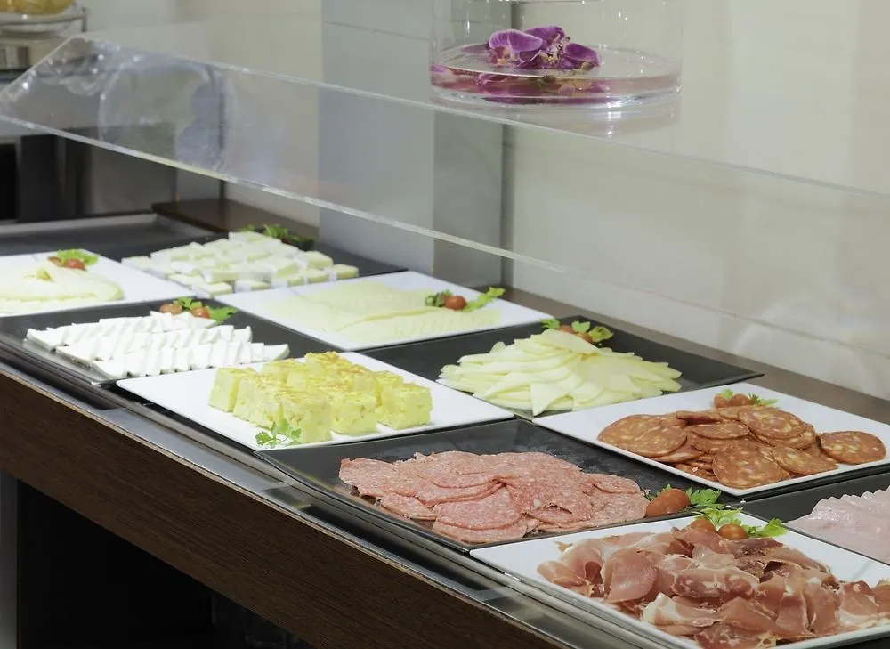 H10 Universitat (Adults Only) Barcelona Spanje