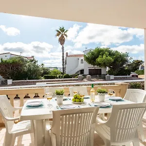 Сasa de vacaciones Casa Coa 2 