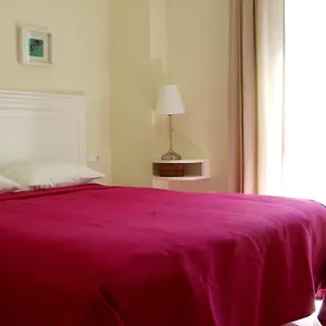 Apartment Casa Atlantica 