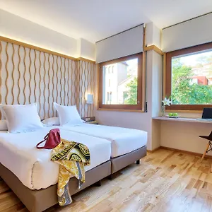 3* Apart-hotel Bonanova