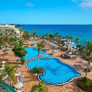 Hipotels Natura Palace Adults Only 4* Playa Blanca (Lanzarote)