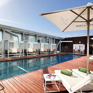 Hotel Melia Sky 4* Sup Barcelona