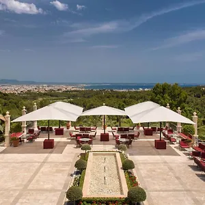 Hotel Castillo Son Vida, A Luxury Collection Hotel, Mallorca (adults Only) Palma de Mallorca