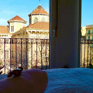 Casa De Ana Barcelona
