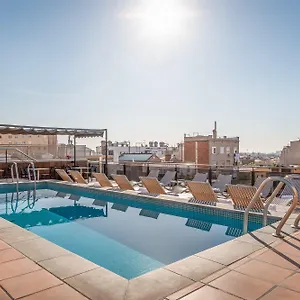 صنوتل سنترال برشلونة