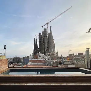 Enjoybcn Gaudi Barcellona