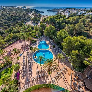 Grupotel Club Cala Marsal - New Reopening 2025 Hotell