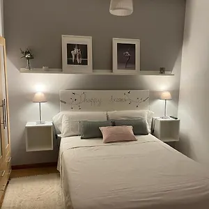 Apartamento En Casa - Sn - Indalo 