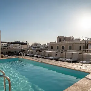 Petit Palace Trencadis Βαρκελώνη