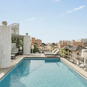 5* מלון Claris & Gl, A Small Luxury Of The World