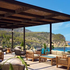 Cala San Miguel Ibiza, Curio Collection By Hilton, Adults Only فندق Port de Sant Miguel
