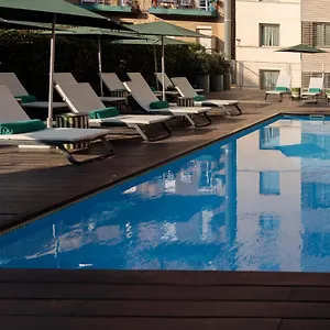 Acevi Villarroel Βαρκελώνη