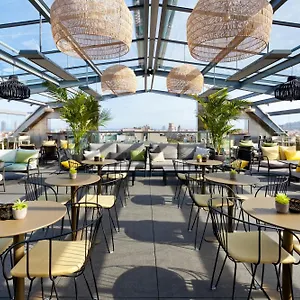 4* Hotell Royal Passeig De Gracia