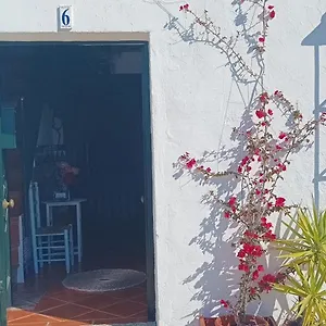 Casa rural Casa El Azahin 