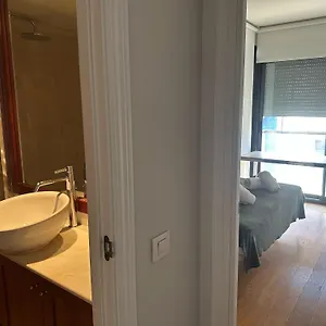 My Space Penthouse Terrace Barcelona