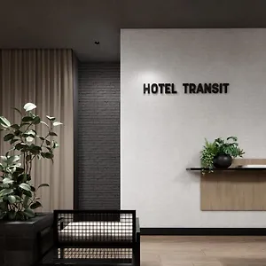 Transit Barselona