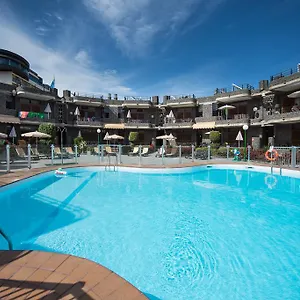 Apartment Don Pedro 