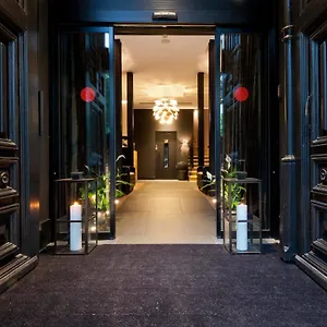  Hotell Paseo De Gracia
