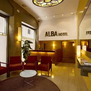Alba Szálloda