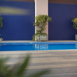 3* Hotell Onix Rambla