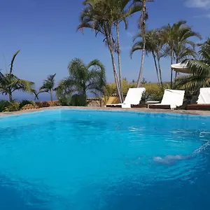 Сasa de vacaciones Padres A 
