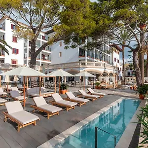Hotel Hoposa Uyal Port de Pollença