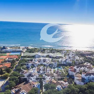 Jardines De Golondrinas 4* Marbella
