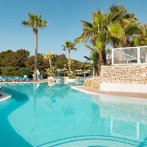 Hotel Palia Puerto Del Sol 3 Sup Cala D´Or