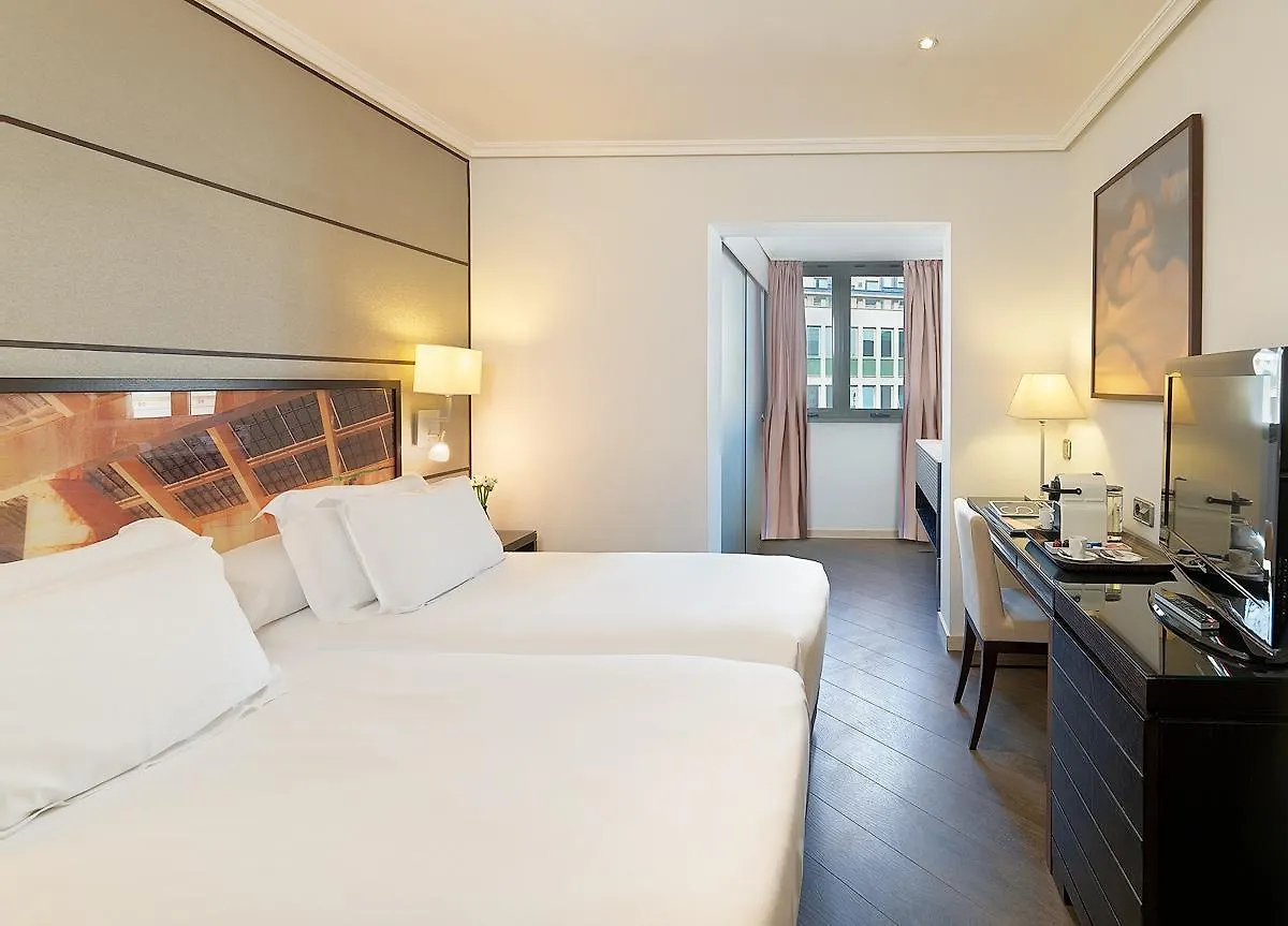 H10 Universitat (Adults Only) Hotel Barcelona