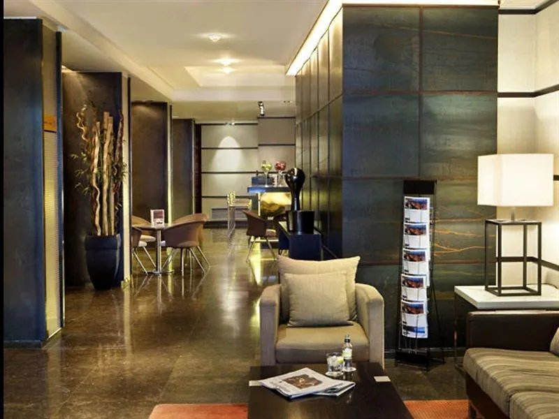 H10 Universitat (Adults Only) Hotel Barcelona
