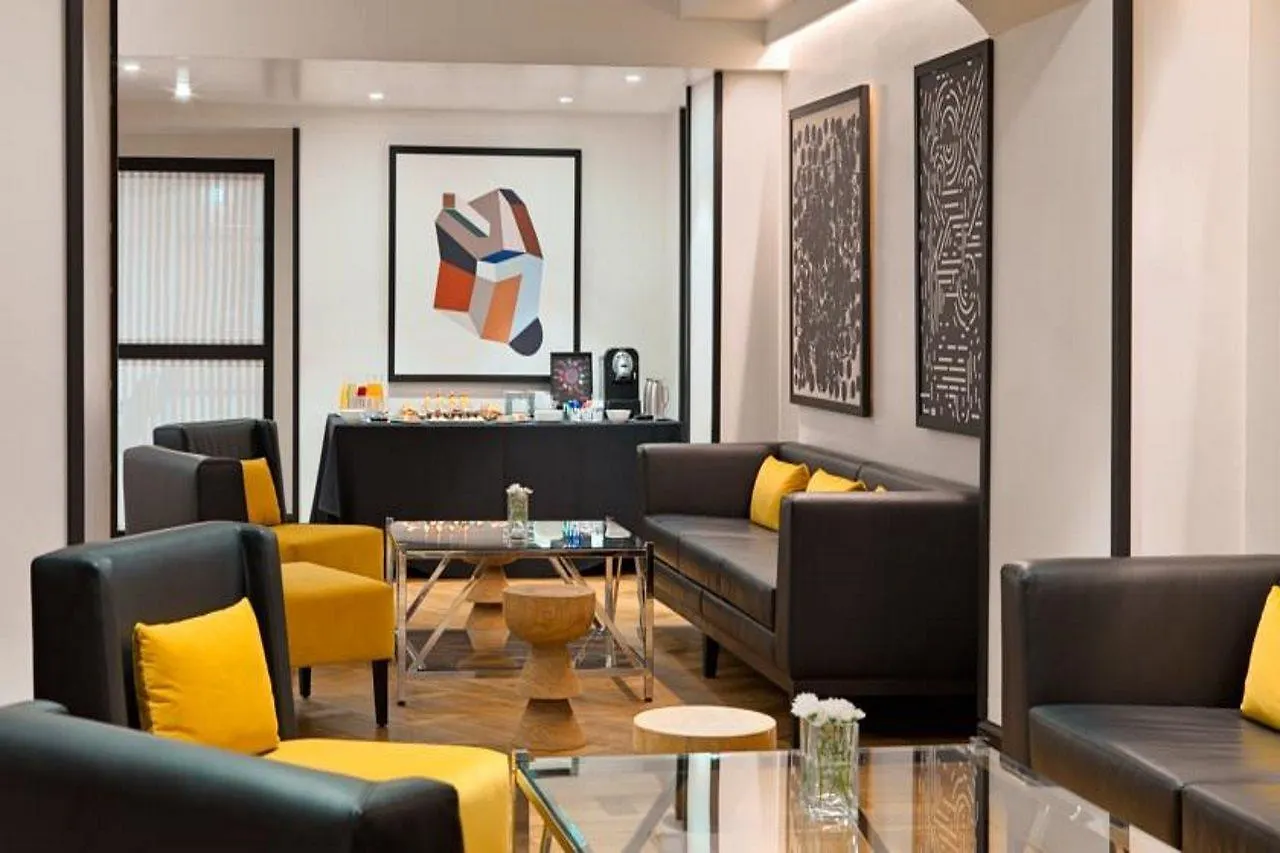 H10 Universitat (Adults Only) Hotel Barcelona