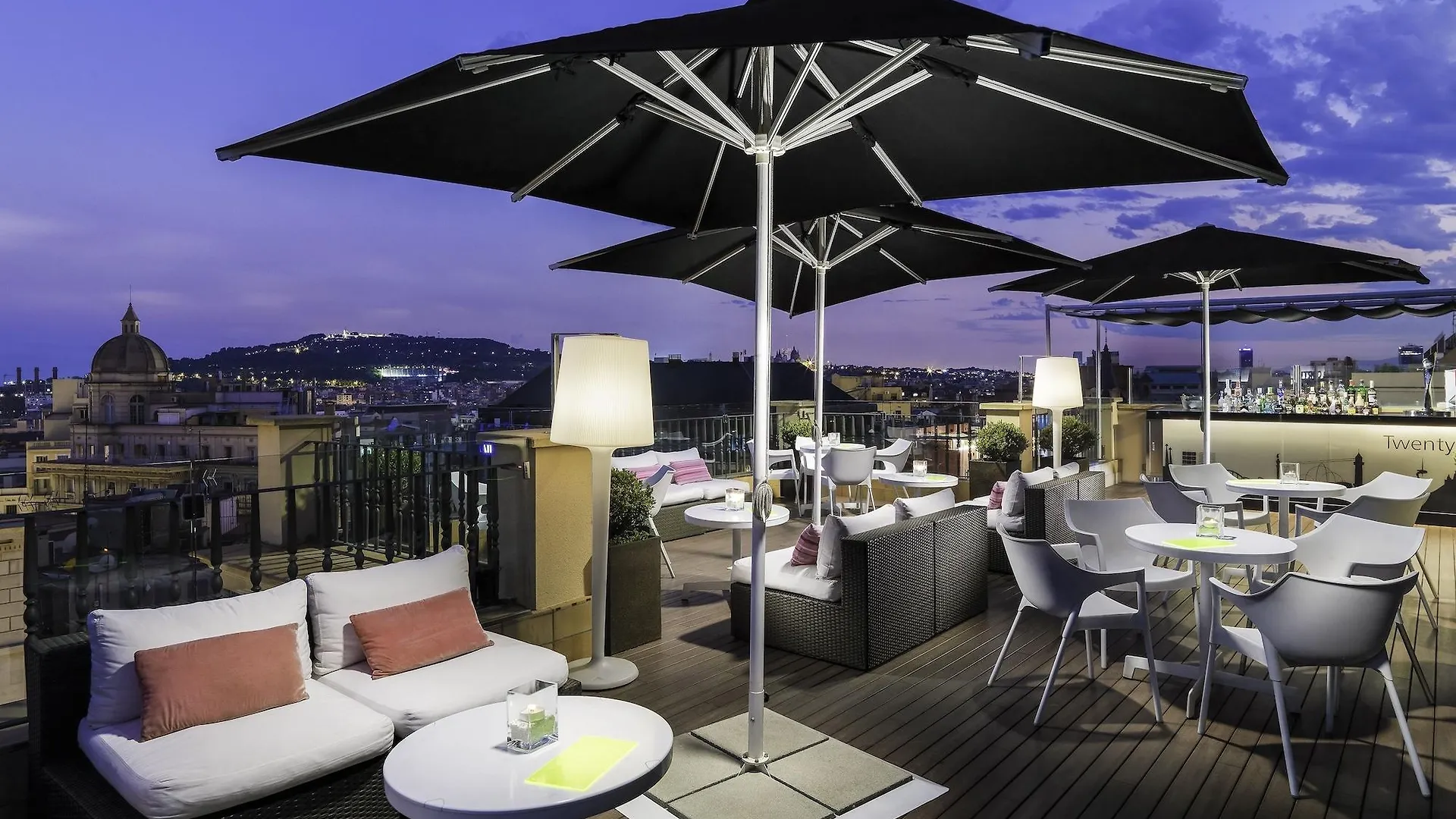 Hotel H10 Universitat (Adults Only) Barcelona
