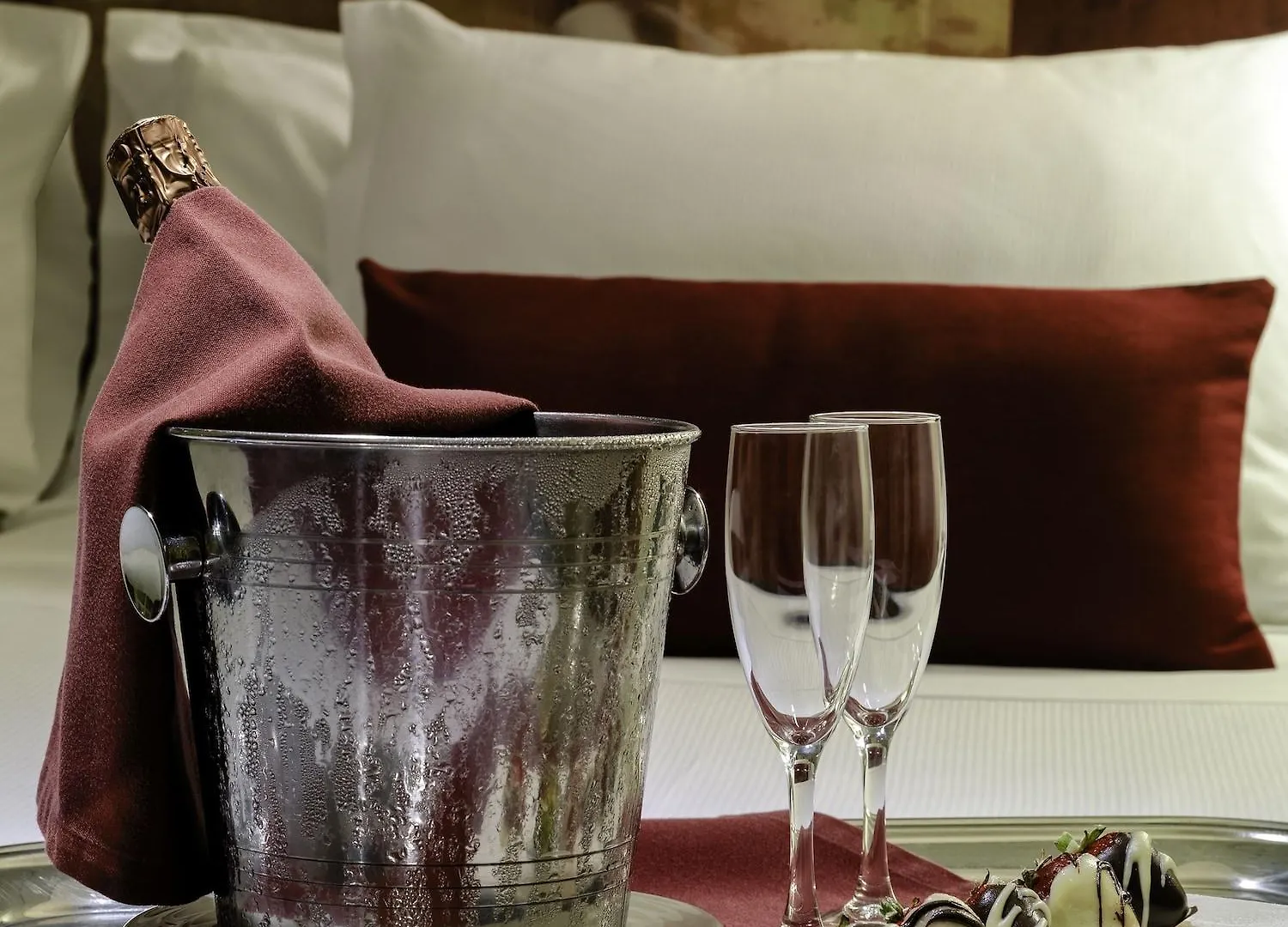H10 Universitat (Adults Only) Barcelona Hotel