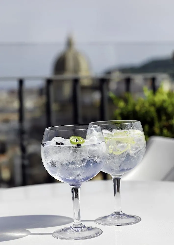 H10 Universitat (Adults Only) Barcelona