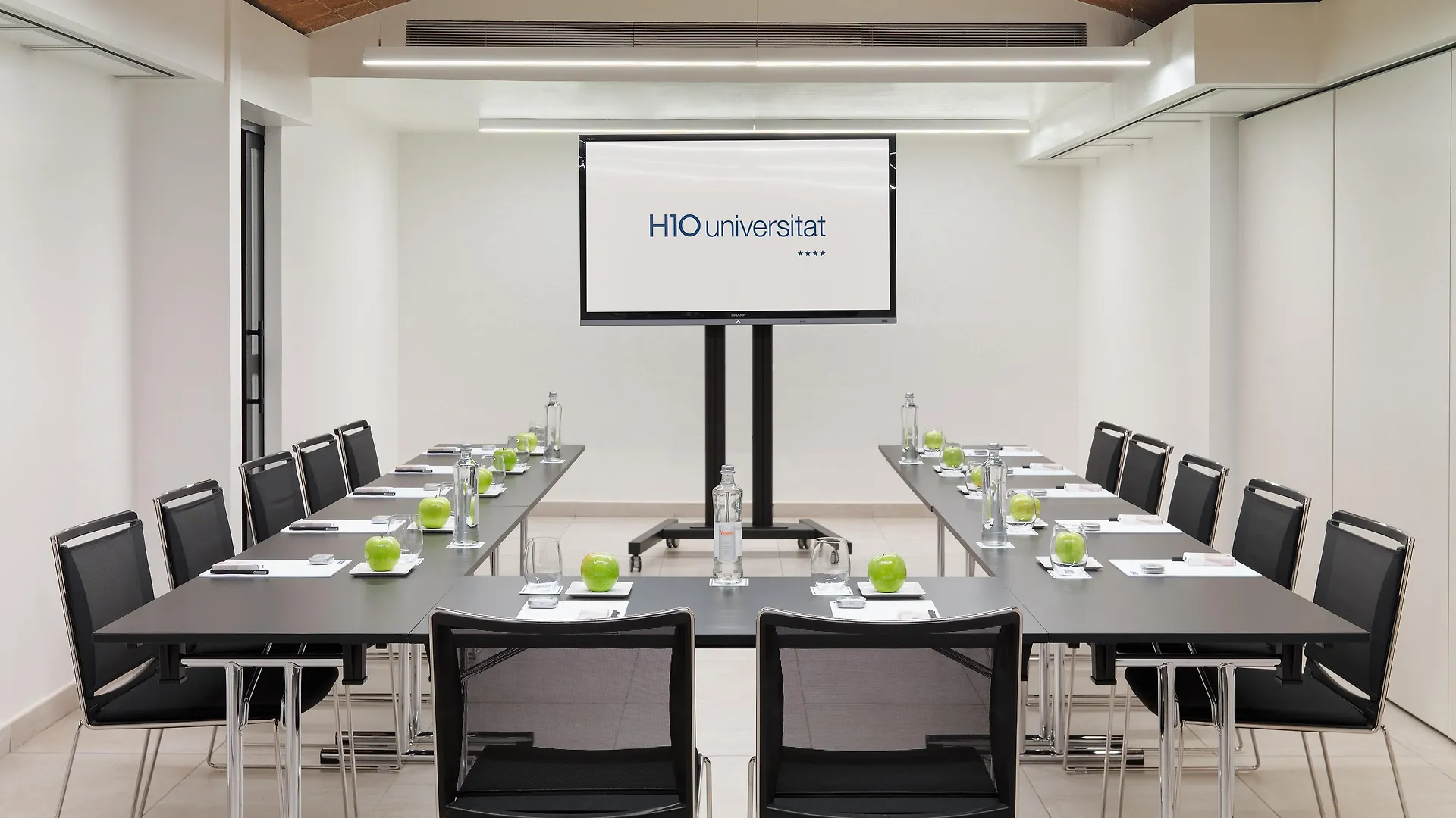 H10 Universitat (Adults Only) Barcelona 4*,  Spain