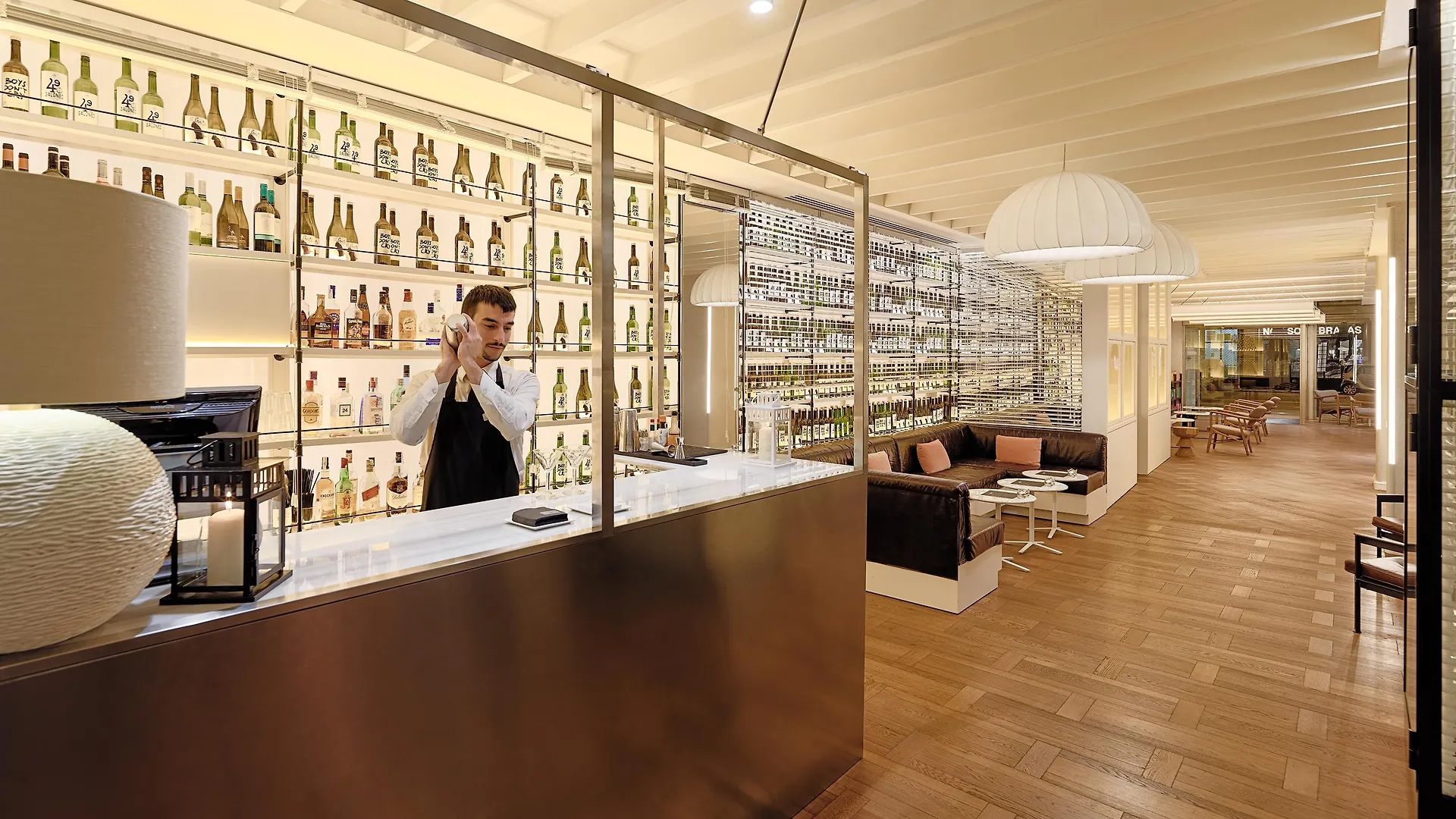 H10 Universitat (Adults Only) Barcelona