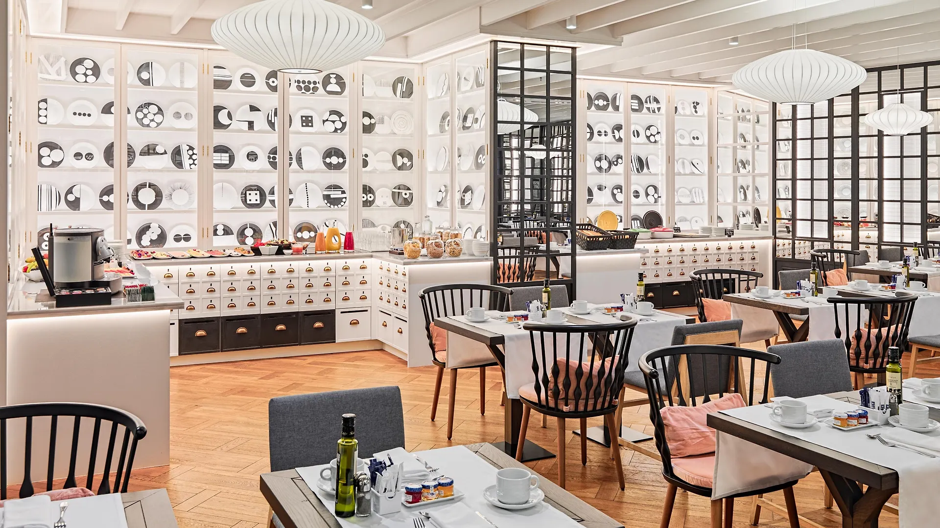 H10 Universitat (Adults Only) Barcelona Spain