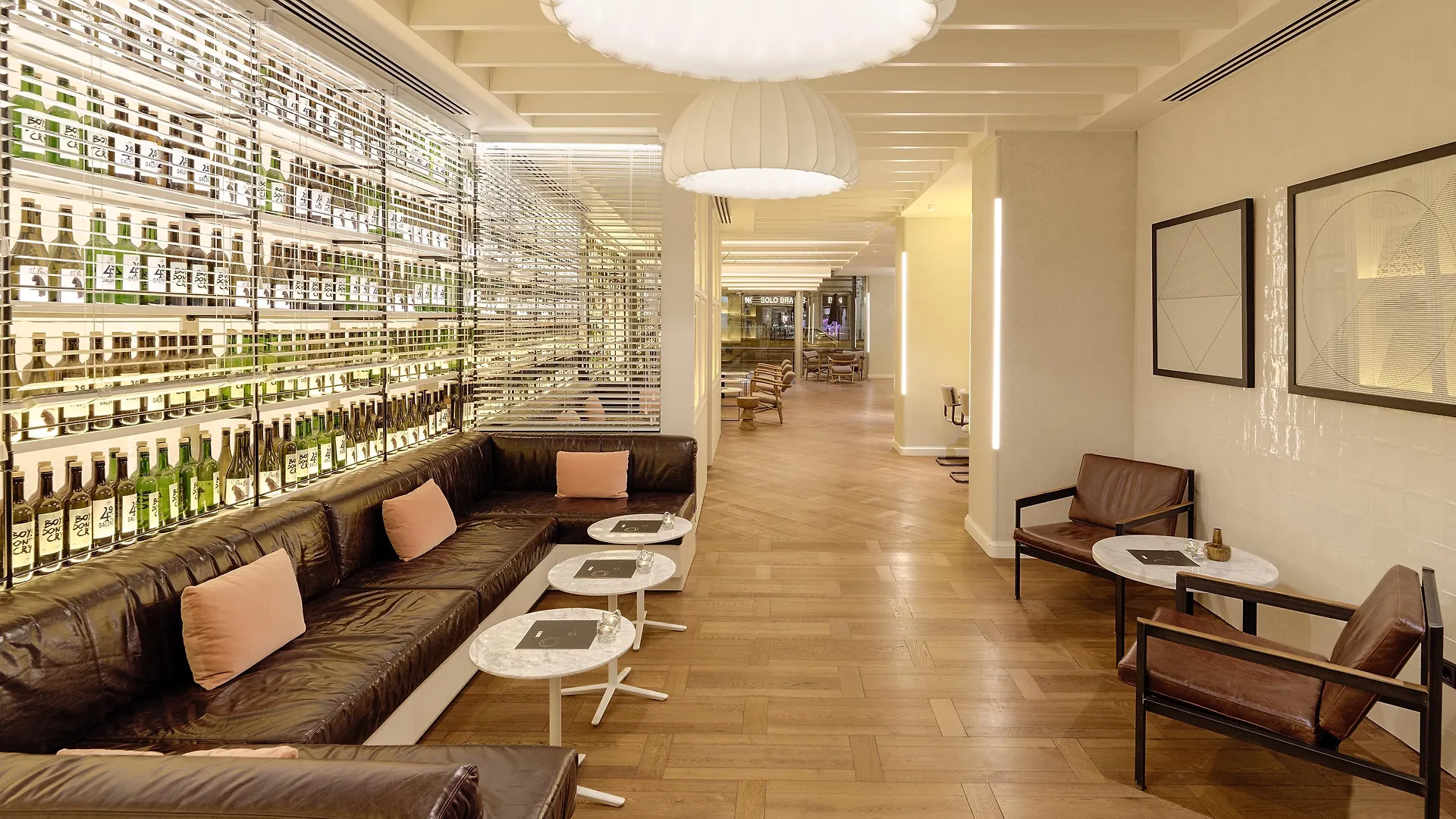H10 Universitat (Adults Only) Barcelona Hotel