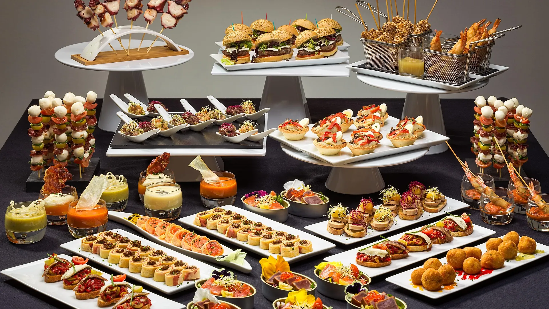 Hotel H10 Universitat (Adults Only) Barcelona