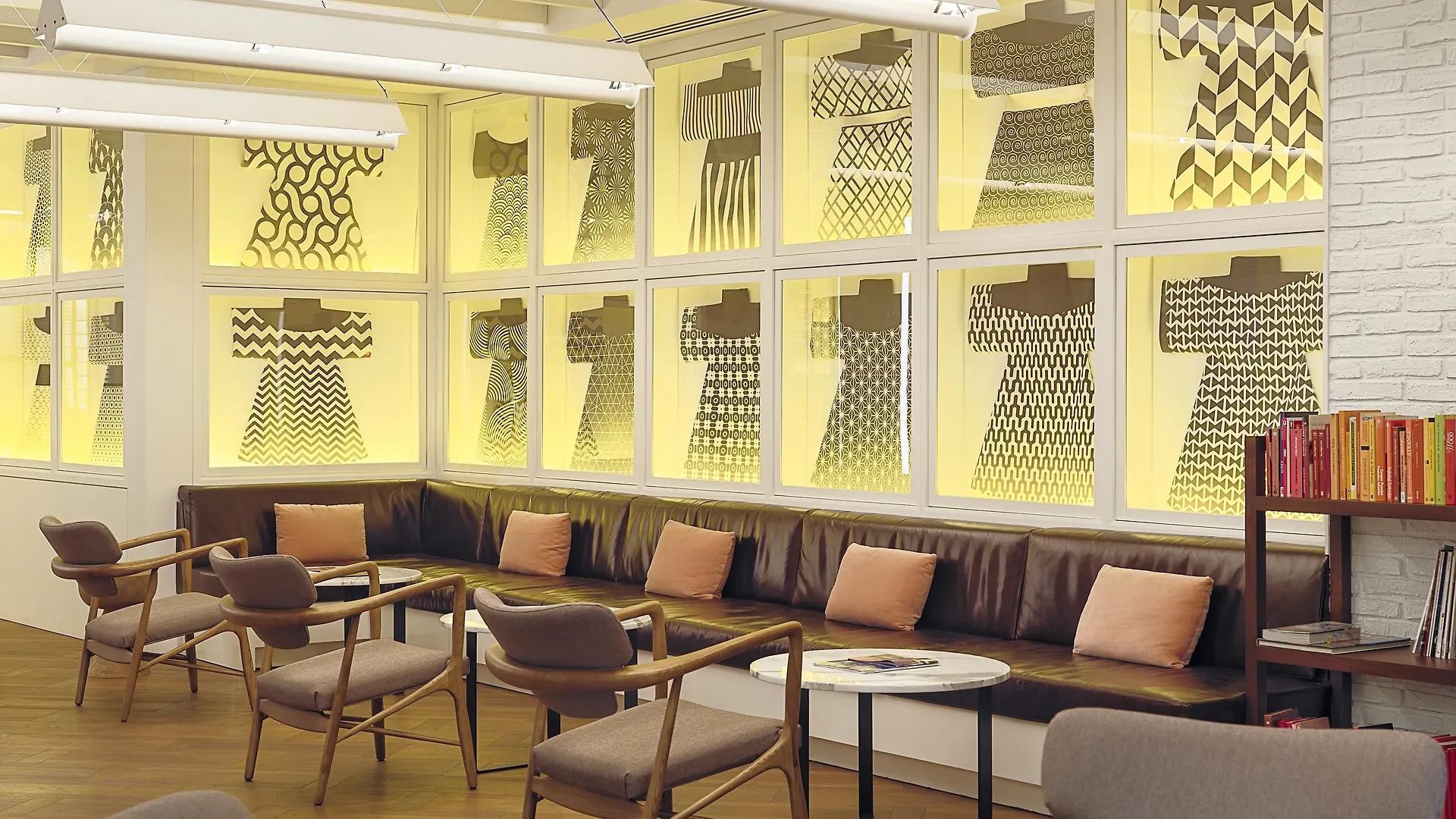 H10 Universitat (Adults Only) Barcelona Hotel