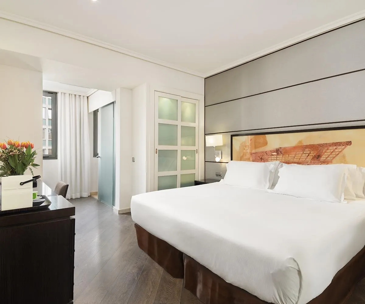 H10 Universitat (Adults Only) Barcelona