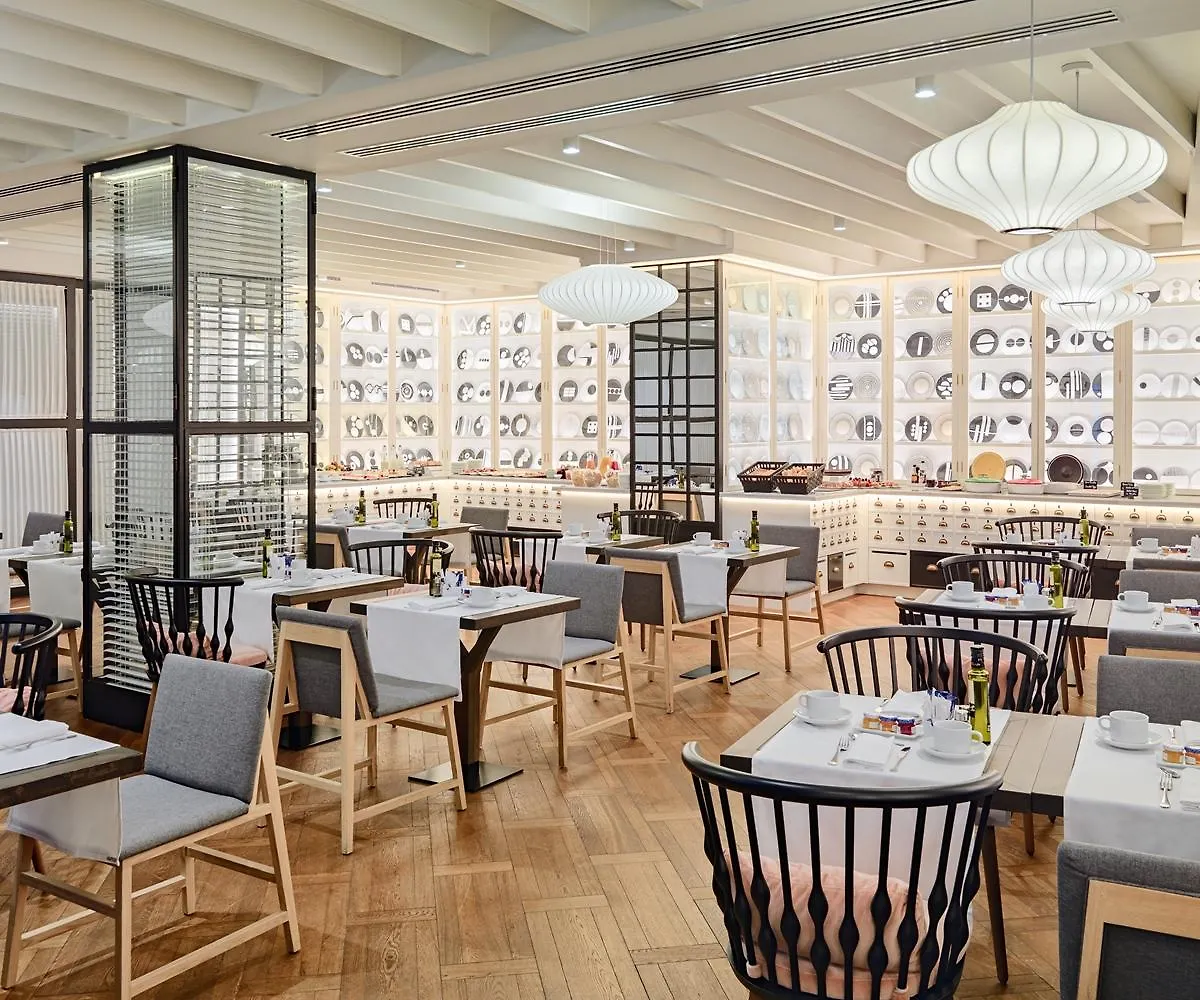 Hotel H10 Universitat (Adults Only) Barcelona