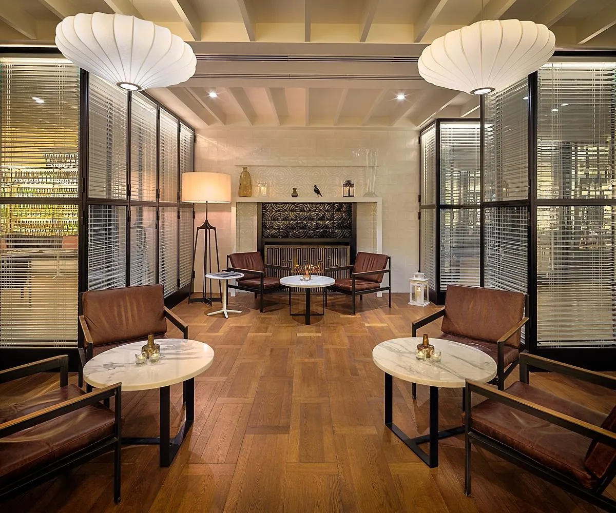 H10 Universitat (Adults Only) Barcelona