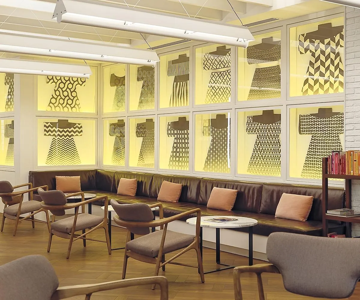 Hotel H10 Universitat (Adults Only) Barcelona