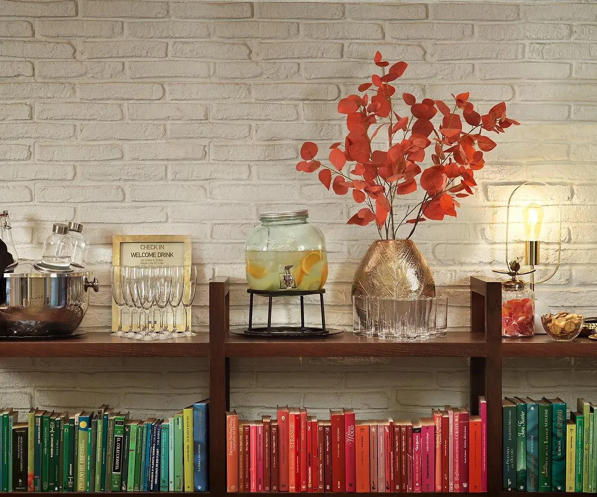 H10 Universitat (Adults Only) Barcelona Spain
